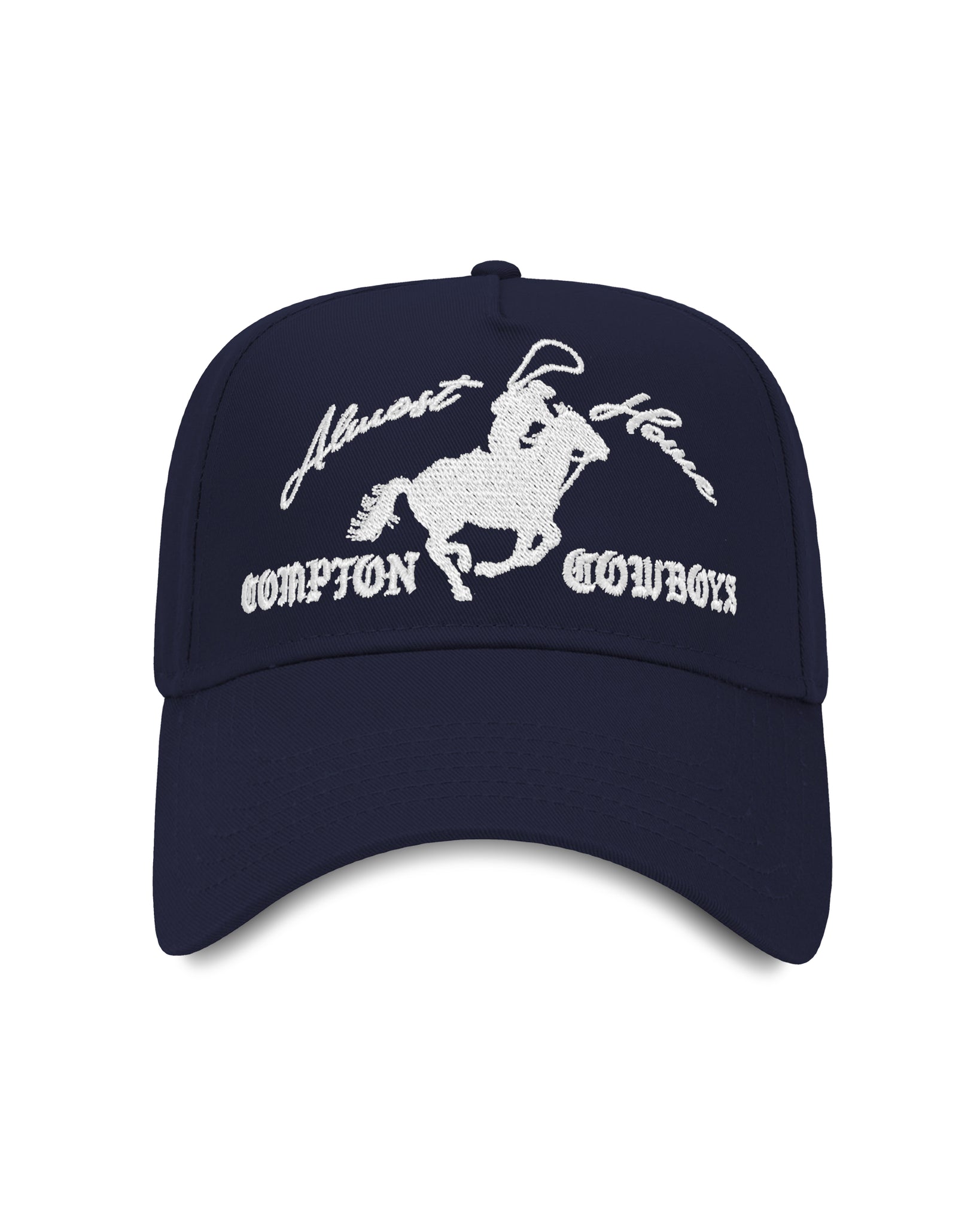 Home - Cowboy Snapback